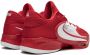 Nike "Zoom Freak 4 TB University Red White sneakers" Rood - Thumbnail 12