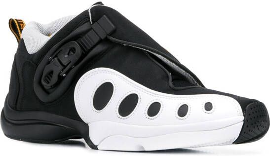 Nike Zoom GP Canyon sneakers Zwart