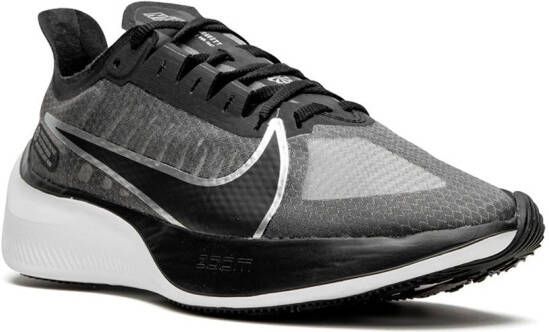 Nike Zoom Gravity sneakers Zwart