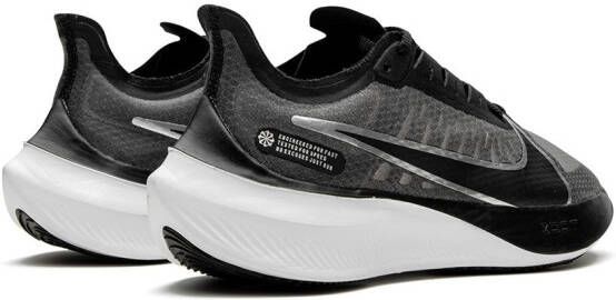 Nike Zoom Gravity sneakers Zwart