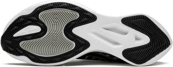 Nike Zoom Gravity sneakers Zwart