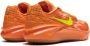 Nike "Zoom GT Cut 2 Arike Ogunbowale PE sneakers" Oranje - Thumbnail 3