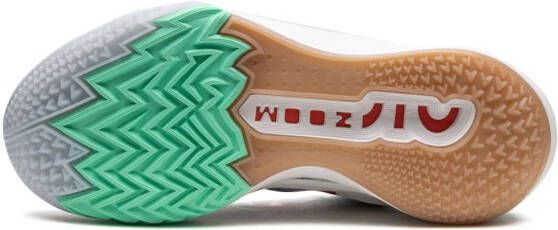 Nike Zoom G.T. Cut 2 sneakers Blauw