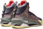 Nike React Phantom Run FK 2 low-top sneakers Zwart - Thumbnail 7