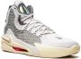 Nike Air Trainer 1.3 Max Breathe MP sneakers Rood - Thumbnail 9