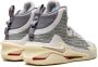 Nike Air Trainer 1.3 Max Breathe MP sneakers Rood - Thumbnail 10