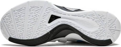 Nike Zoom KD IV sneakers Wit