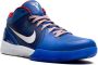 Nike Zoom Kobe 4 Protro "Philly" sneakers Blauw - Thumbnail 2