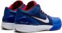 Nike Zoom Kobe 4 Protro "Philly" sneakers Blauw - Thumbnail 3
