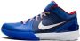 Nike Zoom Kobe 4 Protro "Philly" sneakers Blauw - Thumbnail 5