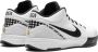 Nike "Zoom Kobe 4 Protro White Gold Emerald sneakers" Wit - Thumbnail 10