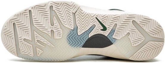 Nike Zoom Kobe 4 sneakers Groen