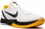 Nike Zoom Kobe 6 Protro sneakers Wit - Thumbnail 2