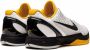 Nike Air Force 1 '07 LX sneakers Zwart - Thumbnail 3