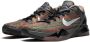 Nike x Comme Des Garçons Homme Plus Air Presto Tent sneakers Blauw - Thumbnail 62