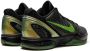 Nike "Zoom KD 4 Rogue Green sneakers" Groen - Thumbnail 7