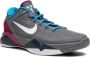 Nike "Zoom Kobe VII System Fireberry sneakers" Grijs - Thumbnail 6