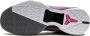 Nike "Zoom Kobe VII System Fireberry sneakers" Grijs - Thumbnail 8