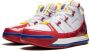 Nike Dunk PRM HI SP sneakers 101 NATURAL UNDERBRUSH-ACORN - Thumbnail 9