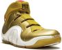 Nike Zoom Lebron 4 sneakers Goud - Thumbnail 2