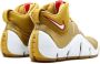 Nike Zoom Lebron 4 sneakers Goud - Thumbnail 3
