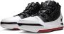 Nike Zoom Lebron III QS sneakers Zwart - Thumbnail 2