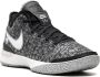 Nike Zoom LeBron NXXT Gen "Black Wolf Grey" sneakers Zwart - Thumbnail 2