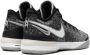 Nike Zoom LeBron NXXT Gen "Black Wolf Grey" sneakers Zwart - Thumbnail 10