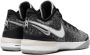 Nike Zoom LeBron NXXT Gen "Black Wolf Grey" sneakers Zwart - Thumbnail 4