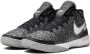 Nike Zoom LeBron NXXT Gen "Black Wolf Grey" sneakers Zwart - Thumbnail 11