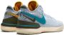 Nike Zoom LeBron NXXT Gen "Black White" sneakers Blauw - Thumbnail 13