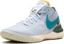 Nike Zoom LeBron NXXT Gen "Black White" sneakers Blauw - Thumbnail 15