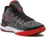 Nike "Zoom LeBron NXXT Gen FaZe Clan sneakers" Zwart - Thumbnail 2