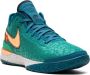 Nike Zoom LeBron NXXT Gen "Geode Teal" sneakers Groen - Thumbnail 2