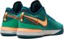 Nike Zoom LeBron NXXT Gen "Geode Teal" sneakers Groen - Thumbnail 3