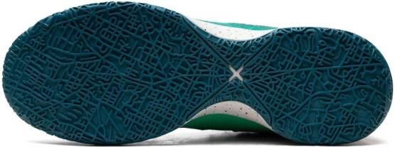 Nike Zoom LeBron NXXT Gen "Geode Teal" sneakers Groen
