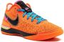 Nike "Zoom LeBron Next Gen I Promise sneakers" Oranje - Thumbnail 2