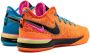 Nike "Zoom LeBron Next Gen I Promise sneakers" Oranje - Thumbnail 3