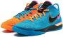 Nike "Zoom LeBron Next Gen I Promise sneakers" Oranje - Thumbnail 4