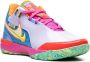Nike Zoom LeBron NXXT Gen IPS "I Promise" sneakers Geel - Thumbnail 2