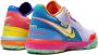 Nike Zoom LeBron NXXT Gen IPS "I Promise" sneakers Geel - Thumbnail 3