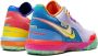 Nike Zoom LeBron NXXT Gen IPS "I Promise" sneakers Geel - Thumbnail 13