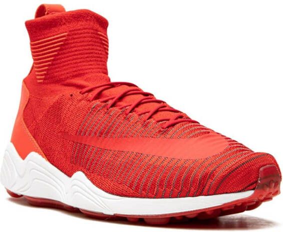 Nike Zoom Mercurial 11 FK sneakers Rood