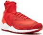 Nike Zoom Mercurial 11 FK sneakers Rood - Thumbnail 2