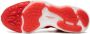 Nike Zoom Mercurial 11 FK sneakers Rood - Thumbnail 4