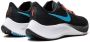 Nike Zoom Pegasus 38 low-top sneakers Blauw - Thumbnail 3