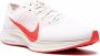 Nike Zoom Pegasus Turbo 2 Plat sneakers Wit - Thumbnail 6