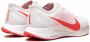 Nike Zoom Pegasus Turbo 2 Plat sneakers Wit - Thumbnail 7