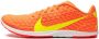 Nike Zoom Rival XC 5 sneakers Oranje - Thumbnail 5