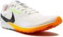 Nike "Zoom Rival XC 6 White Total Orange sneakers" Wit - Thumbnail 6